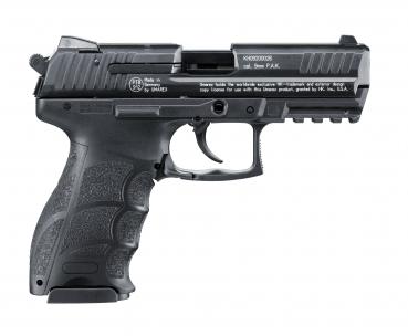 HK P30 SFP9 Schreckschusspistole 9mm PAK